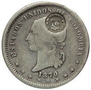 50 Centavos