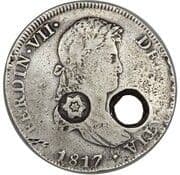 8 Reales