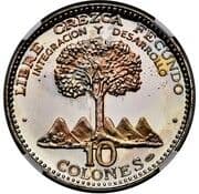 10 Colones