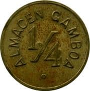 Almacen Gamboa (1/4) - Costa Rica