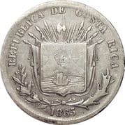 25 Centavos