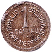 1 Pfennig