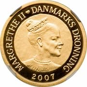 1000 Kroner 1000 DKK = JPY 24 660