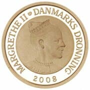 1000 Kroner 1000 DKK = JPY 24 397
