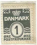 1 Øre 0.01 DKK = JPY 0.25