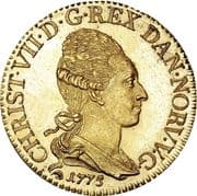 1 Gold Christian