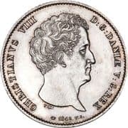 1 Rigsbankdaler