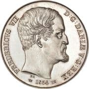 12 Rigsdaler courant = 2 Rigsdaler rigsmont