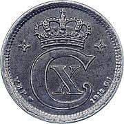 1 Øre