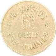5 Cents