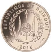 250 Francs 250 DJF = JPY 223