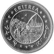 1 Dollar