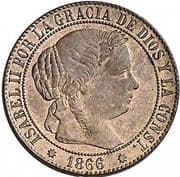 1 Escudo cent