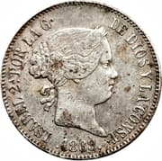 1 Escudo