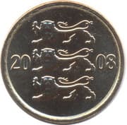 10 Senti