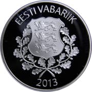 7 Euros 7 EUR = JPY 1289