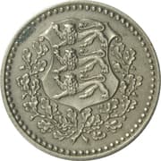 1 Mark