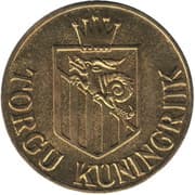 ½ Litre (Torgu) - Estonia