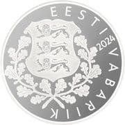 8 Euros 8 EUR = JPY 1465