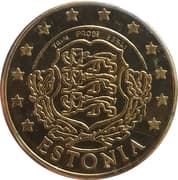20 Euro Cents 0.20 EUR = JPY 37