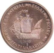 2 Euro Cents 0.02 EUR = JPY 3.66