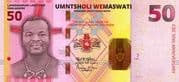 50 Emalangeni