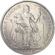 5 Francs