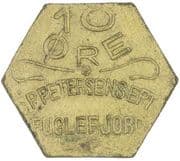 10 Øre