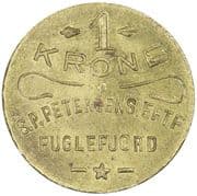 1 Krone