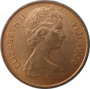 1 Cent