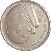 10 Cents 0.10 FJD = JPY 7.12