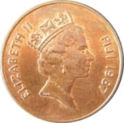 2 Cents