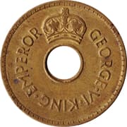 1 Penny