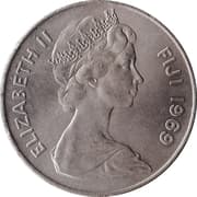 1 Dollar