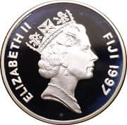 10 Dollars 10 FJD = JPY 722