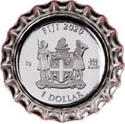 1 Dollar 1 FJD = JPY 71