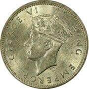 1 Shilling