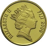 10 Dollars 10 FJD = JPY 707
