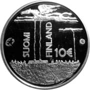 10 Euros 10 EUR = JPY 1844
