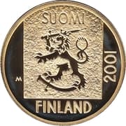1 Markka