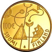 100 Euros 100 EUR = JPY 18 383