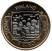 5 Euros 5 EUR = JPY 915