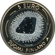 5 Euros 5 EUR = JPY 919