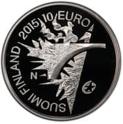 10 Euros 10 EUR = JPY 1827