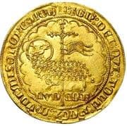 1 Gold Agnel