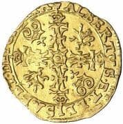 1 Couronne = 3 Gulden, 12 Stivers