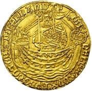 1 Gold Noble