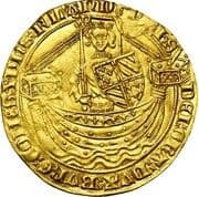 1 Gold Noble
