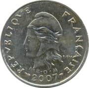 10 Francs