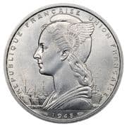 5 Francs
